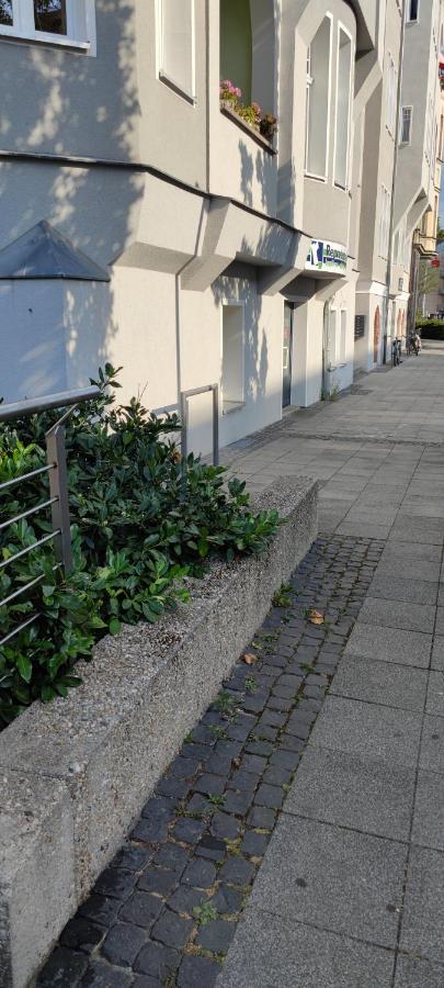 Stuck Ferienwohnungen Cottbus Luaran gambar